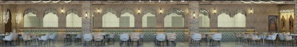Low Price Interior decoration