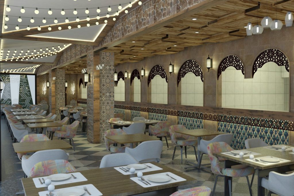 Interior ideas