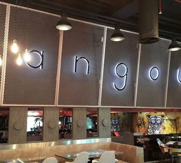 Shop Interior decor in dubai