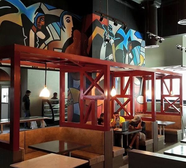 Low Price Interior decoration