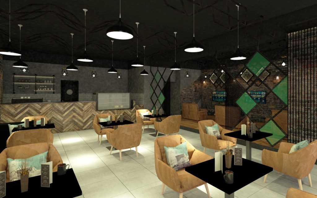 Home and office decor in dubai