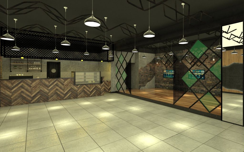 Home and office decor services