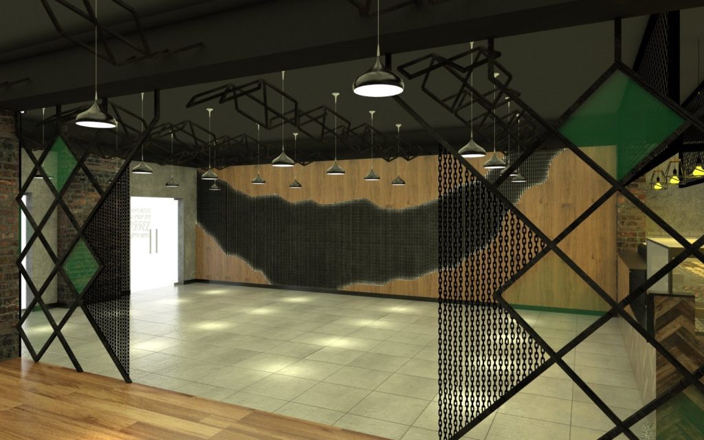 Home and office decor services