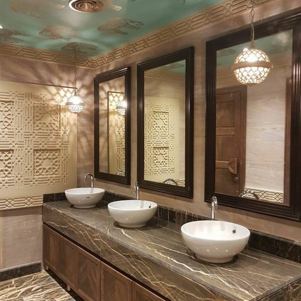 Low Price Interior decoration