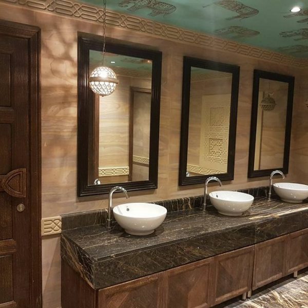 Interior decor