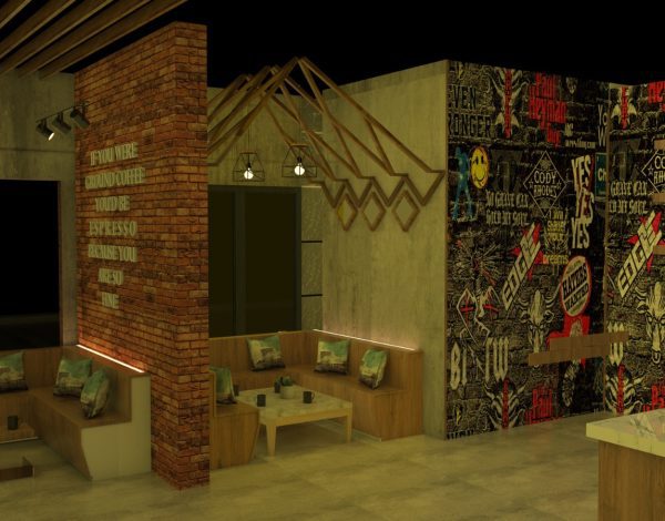 Office Interior decor