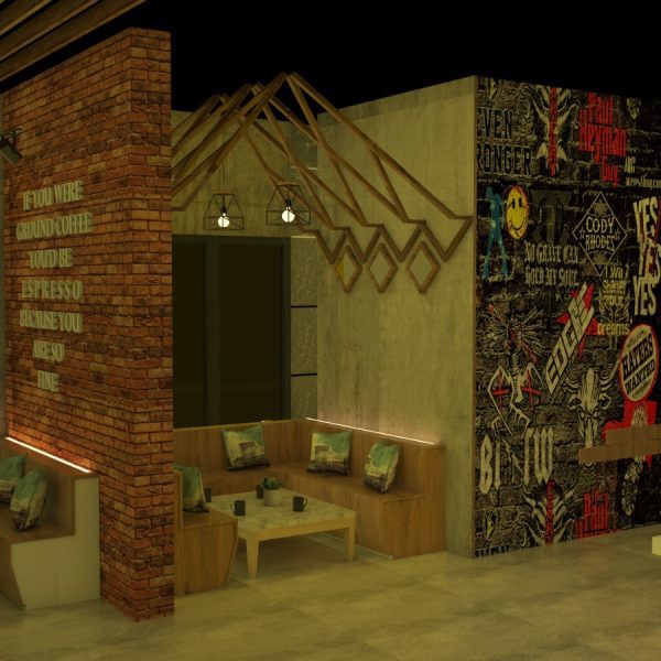 Office Interior decor