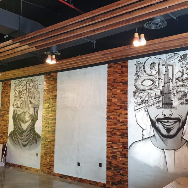 PULSE CAFE MUWAILEH-SHARJAH