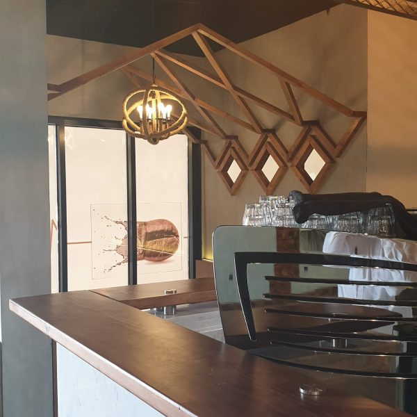 PULSE CAFE MUWAILEH-SHARJAH
