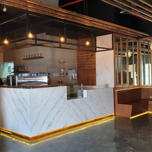 PULSE CAFE MUWAILEH-SHARJAH