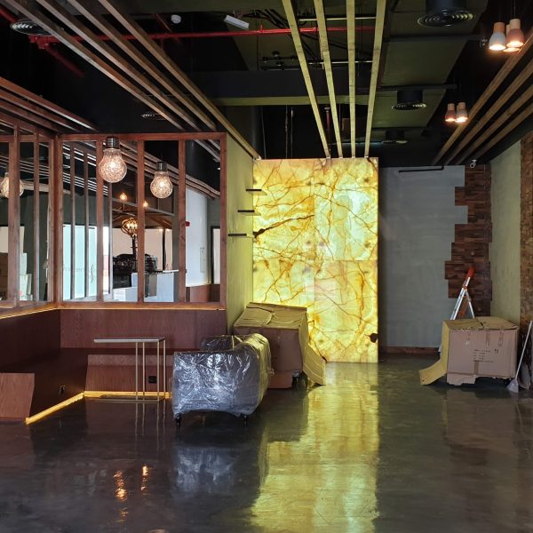 PULSE CAFE MUWAILEH-SHARJAH