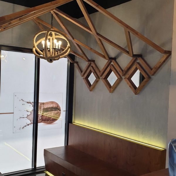 PULSE CAFE MUWAILEH-SHARJAH