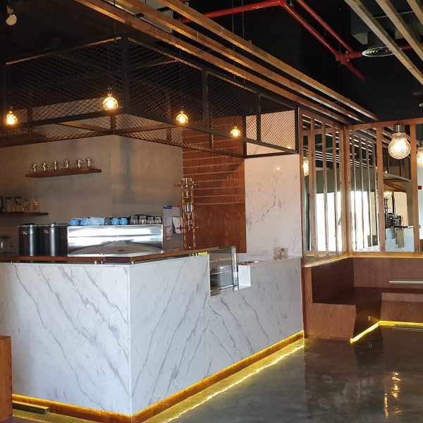 PULSE CAFE MUWAILEH-SHARJAH