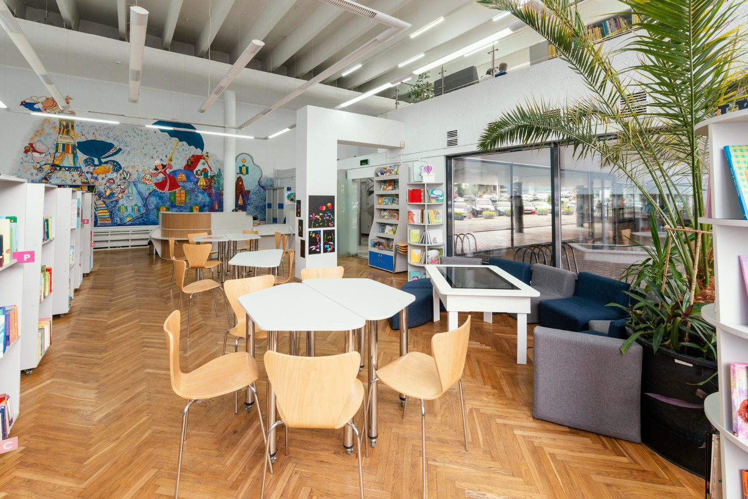 15 Best Office Interior Design Ideas for Your Workspace