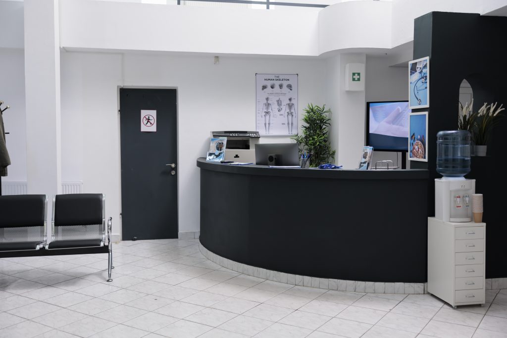 Interior Design in Dubai