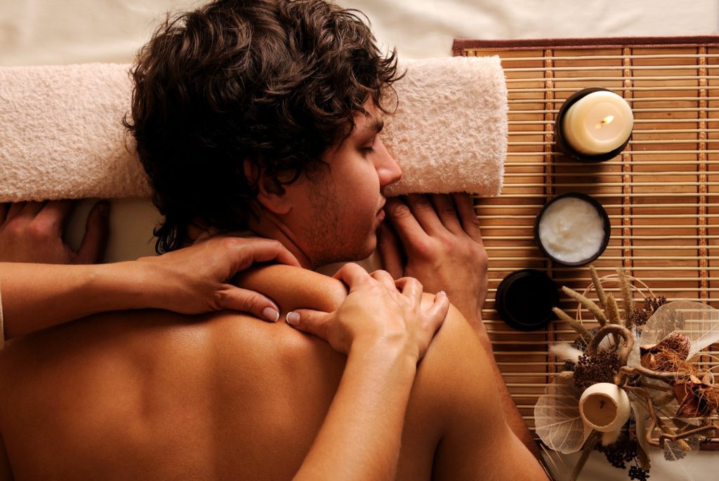 Dubai Spa Approval