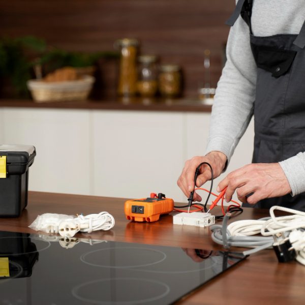 Expert Home Maintenance Services in Dubai