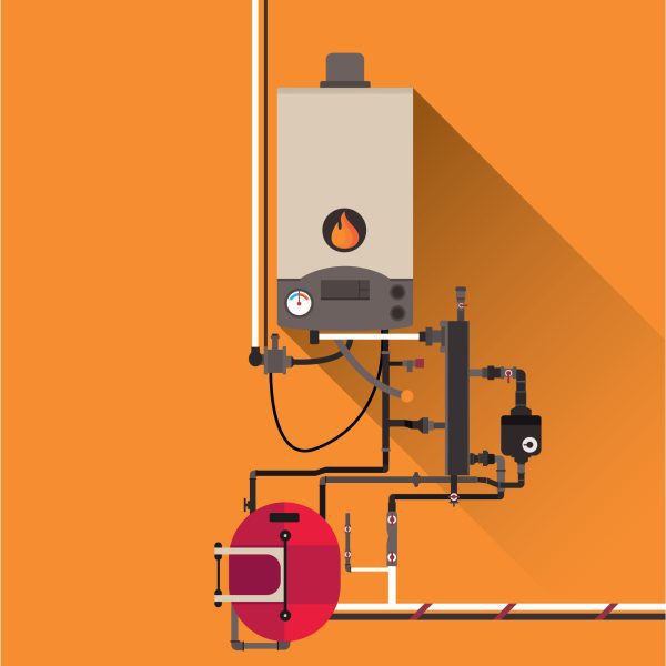 GAS work dubai