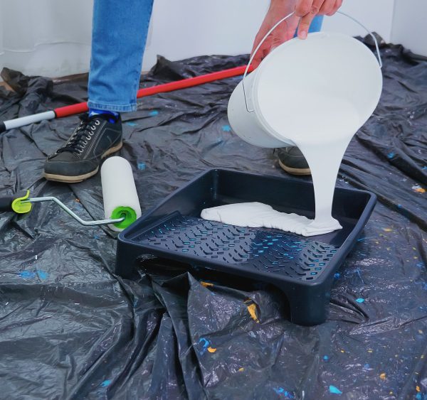 Painting Services