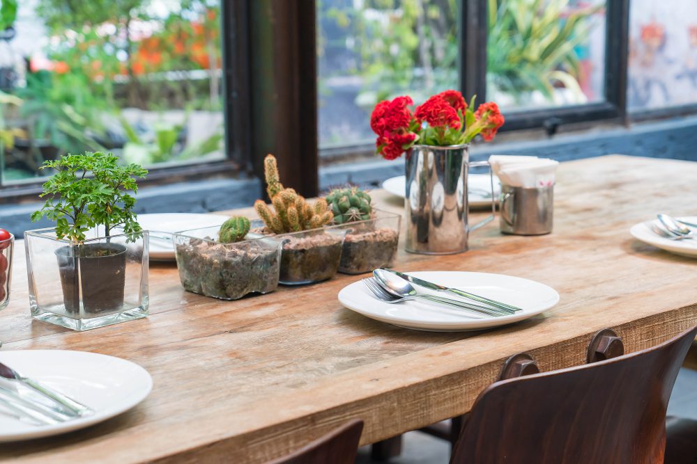 Top Restaurant Interior Design Dubai Trends for 2023