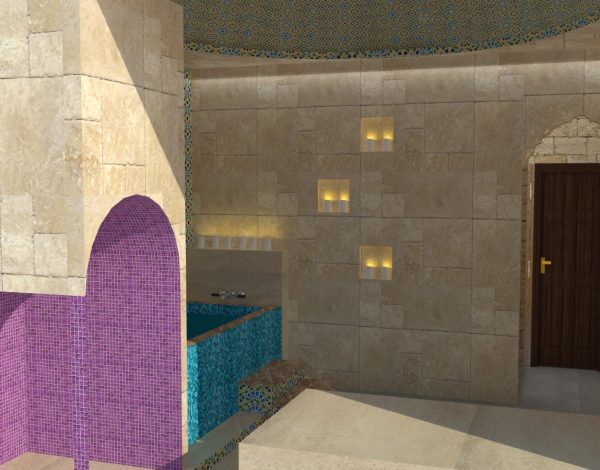 Saloon Al Wajaha