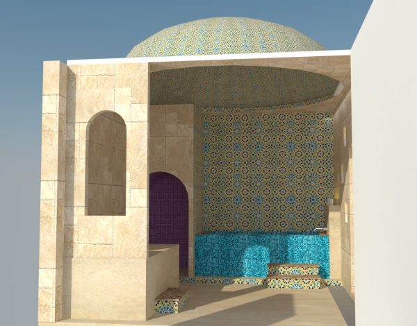 Saloon Al Wajaha