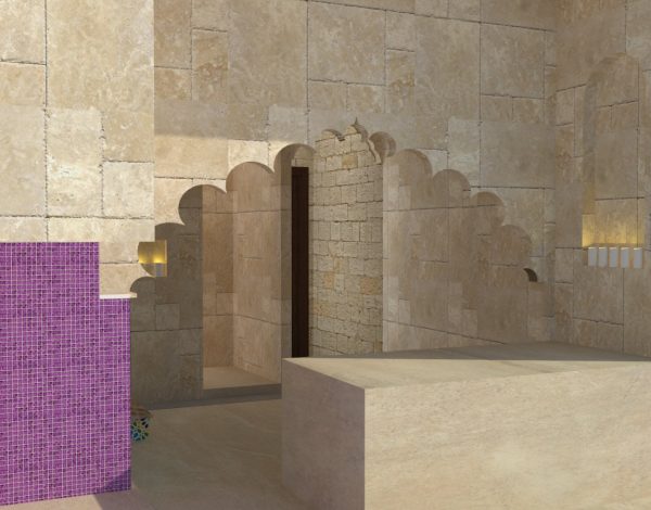 Saloon Al Wajaha