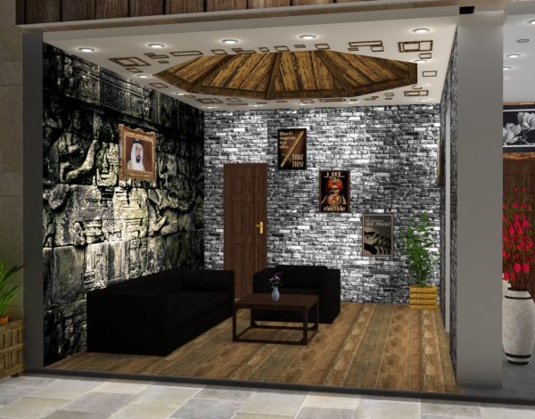 Saloon Al Wajaha