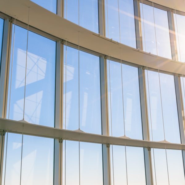 aluminium & glass services
