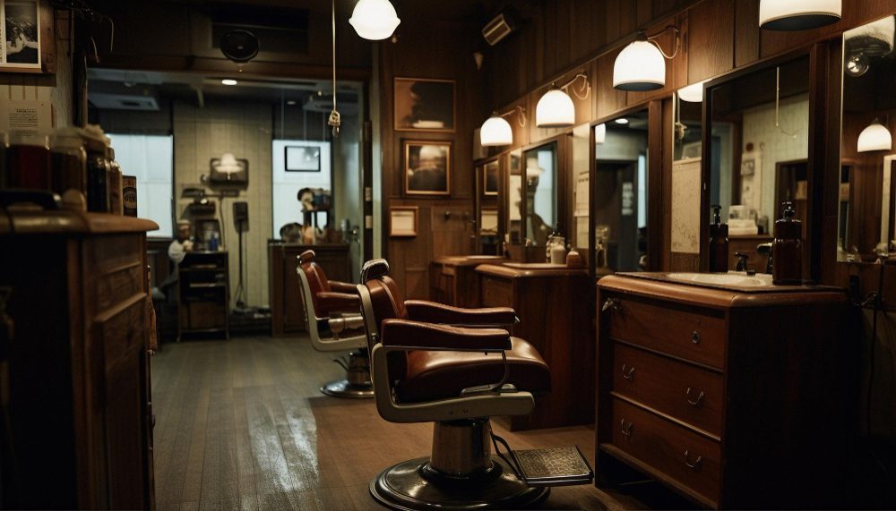 Creating an Inviting Beauty Salon and Spa Interior Design