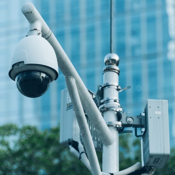 cctv service