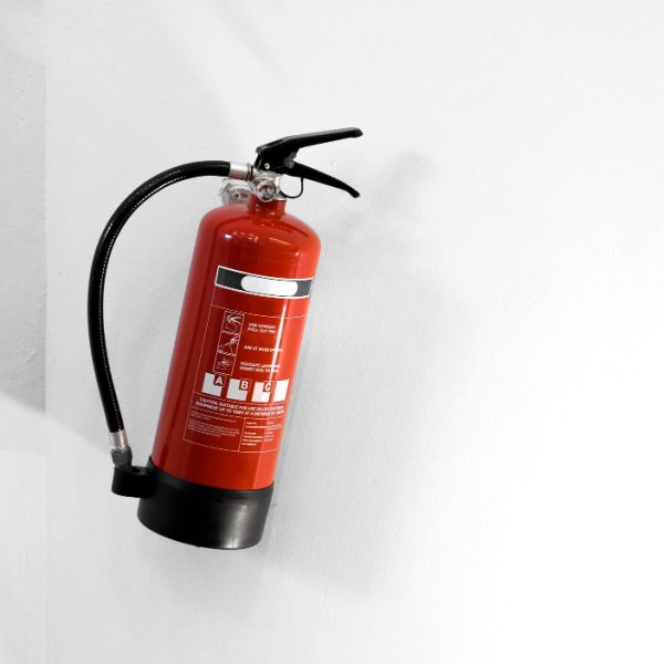 fire and safety