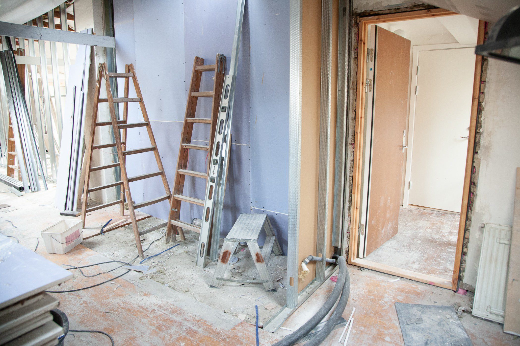 New Fit Out Trends in Dubai for 2023