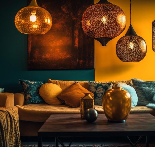 interior decor