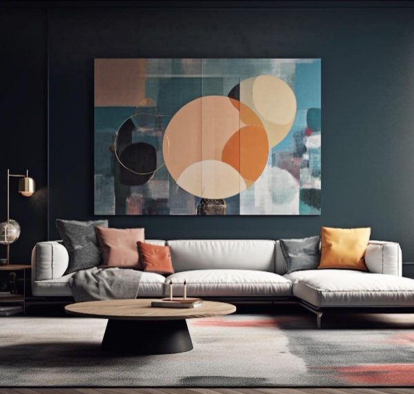 interior decor dubai