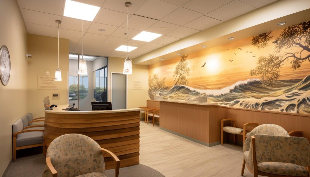 Enhancing Environments of Medical Clinic Interior Design in Dubai