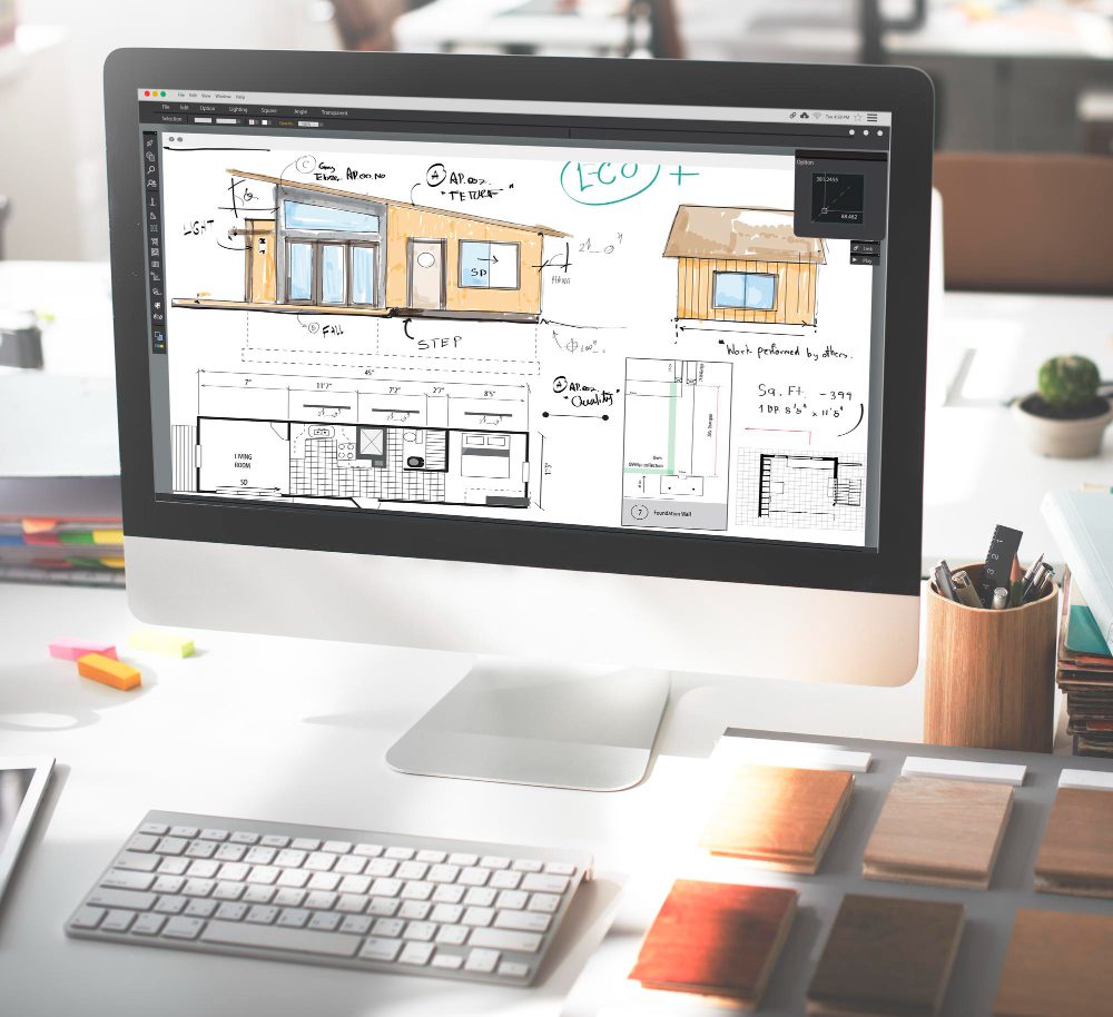 The Transformative Role of Technology in Interior Design