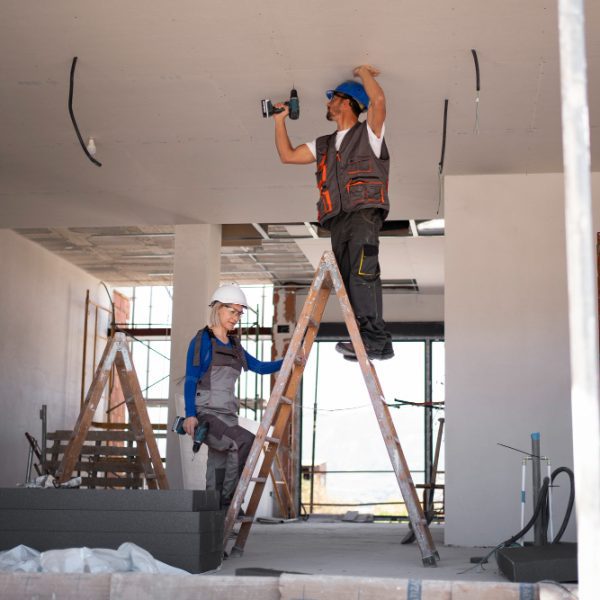 renovation services