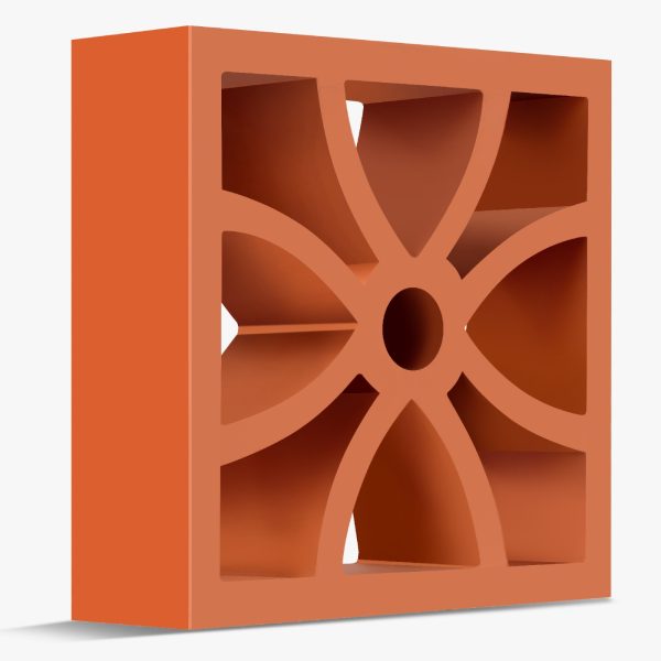 architectural terracotta