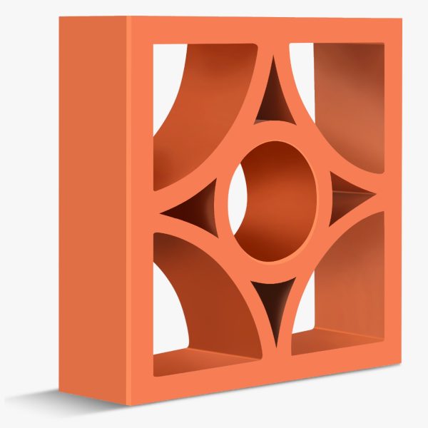 architectural terracotta