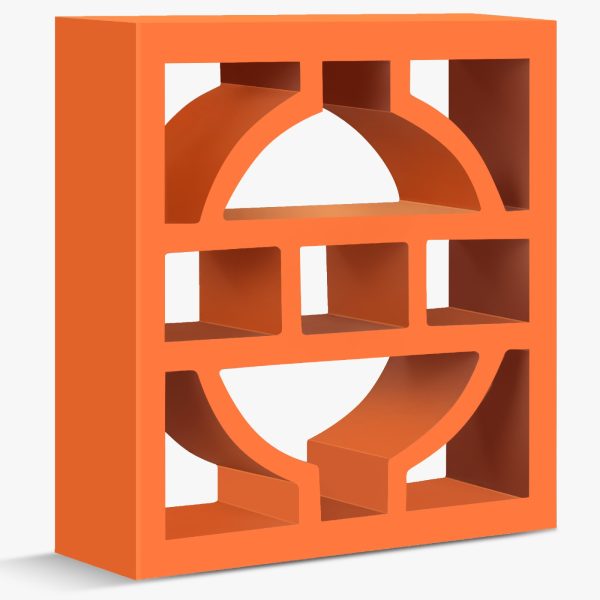 architectural terracotta