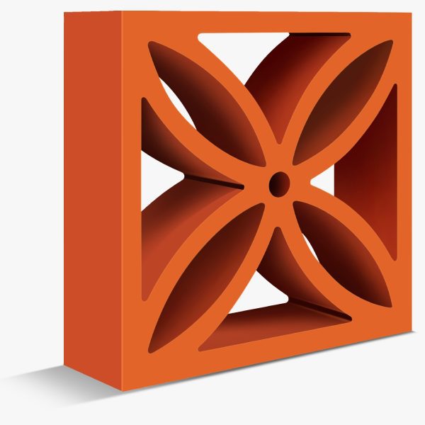 architectural terracotta