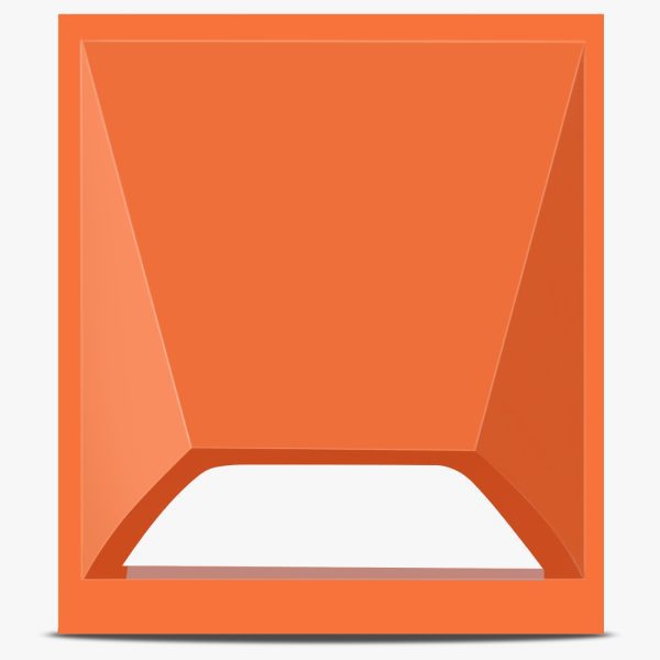 architectural terracotta