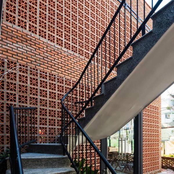 architectural terracotta