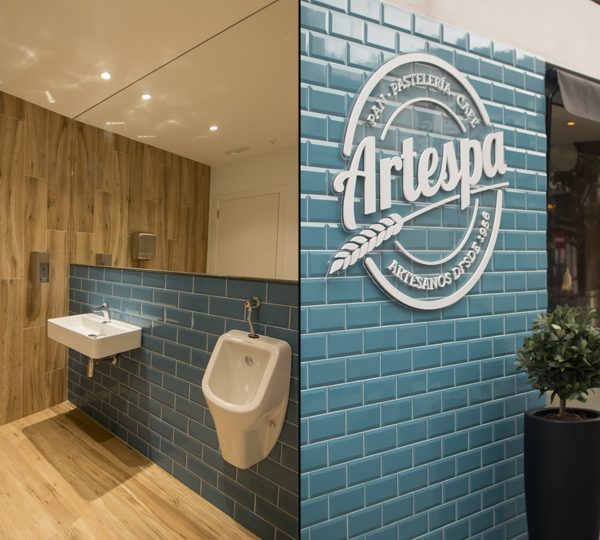 artespa caferest rome