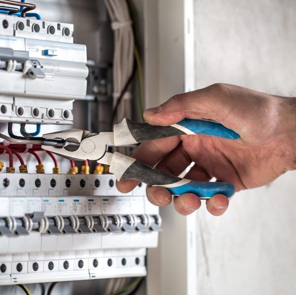 electrical Services in Dubai and UAE