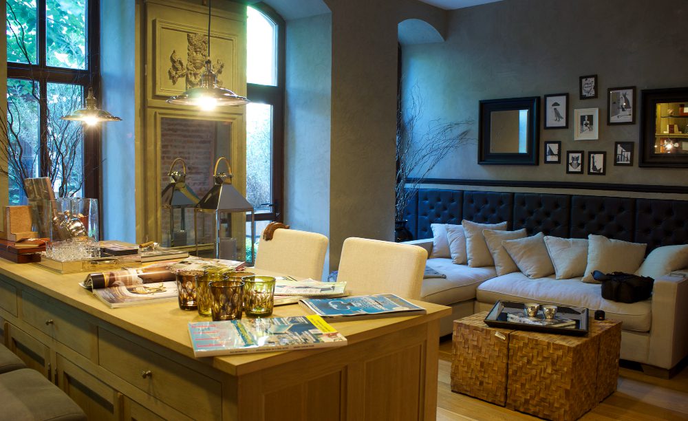 Expertise of Interior Decorator Dubai