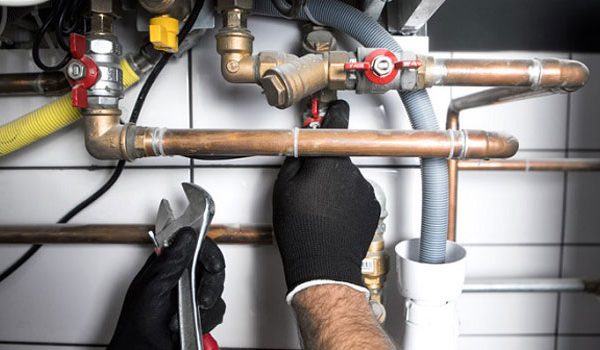 plumbing Service