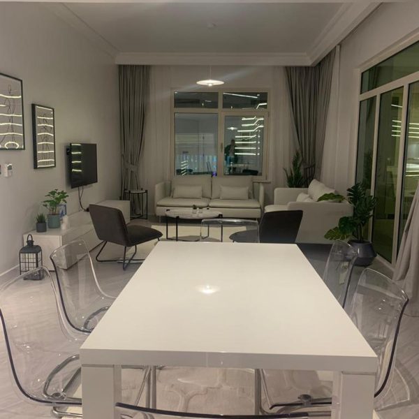 residential villa room