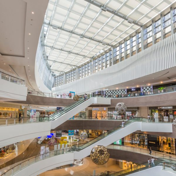 10 elements of commercial interior design